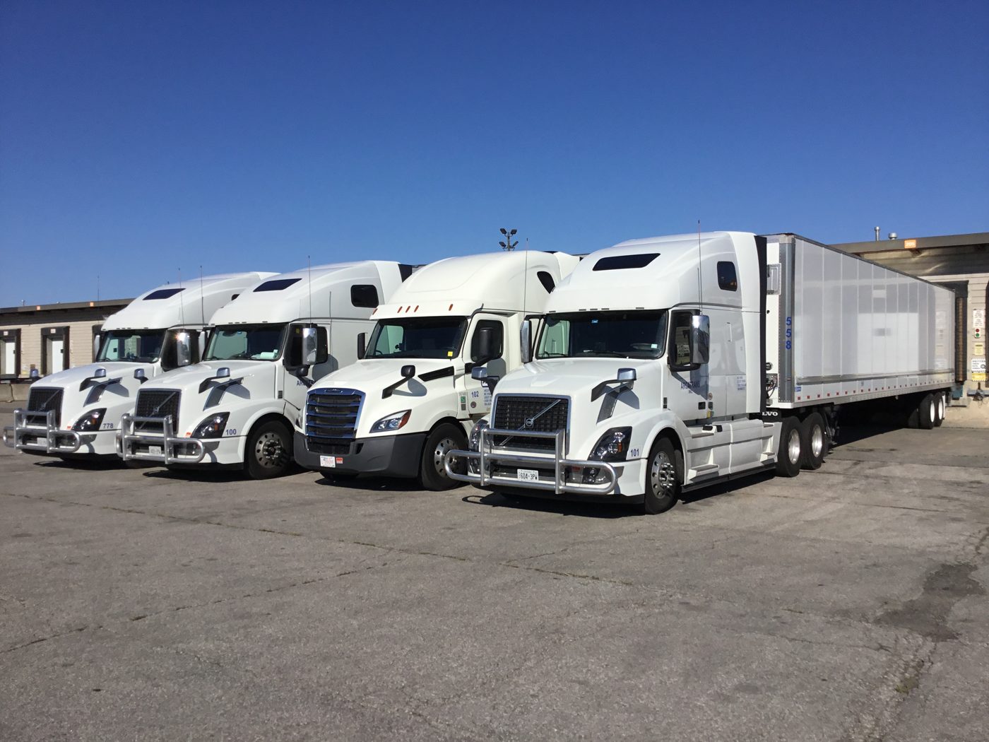 ARCA fleet photo 3